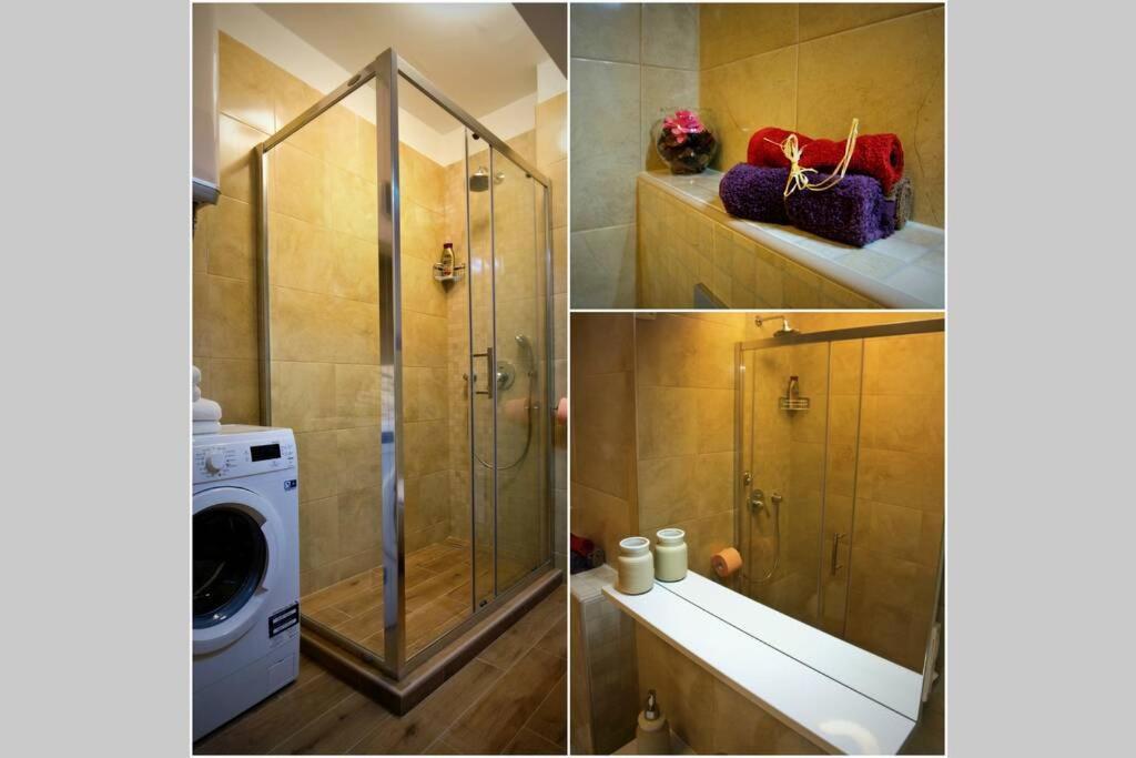 Lacroma Apartment Dubrovnik Bagian luar foto