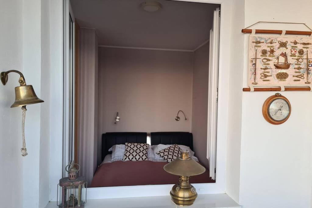 Lacroma Apartment Dubrovnik Bagian luar foto