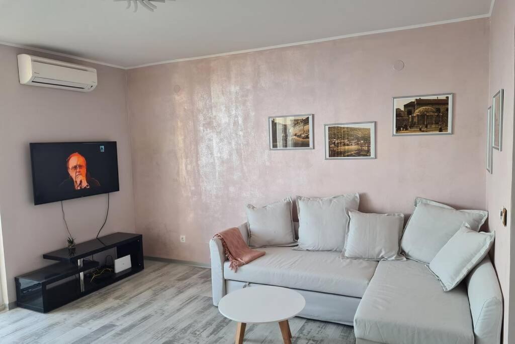 Lacroma Apartment Dubrovnik Bagian luar foto
