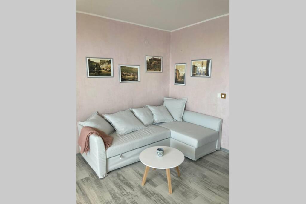 Lacroma Apartment Dubrovnik Bagian luar foto