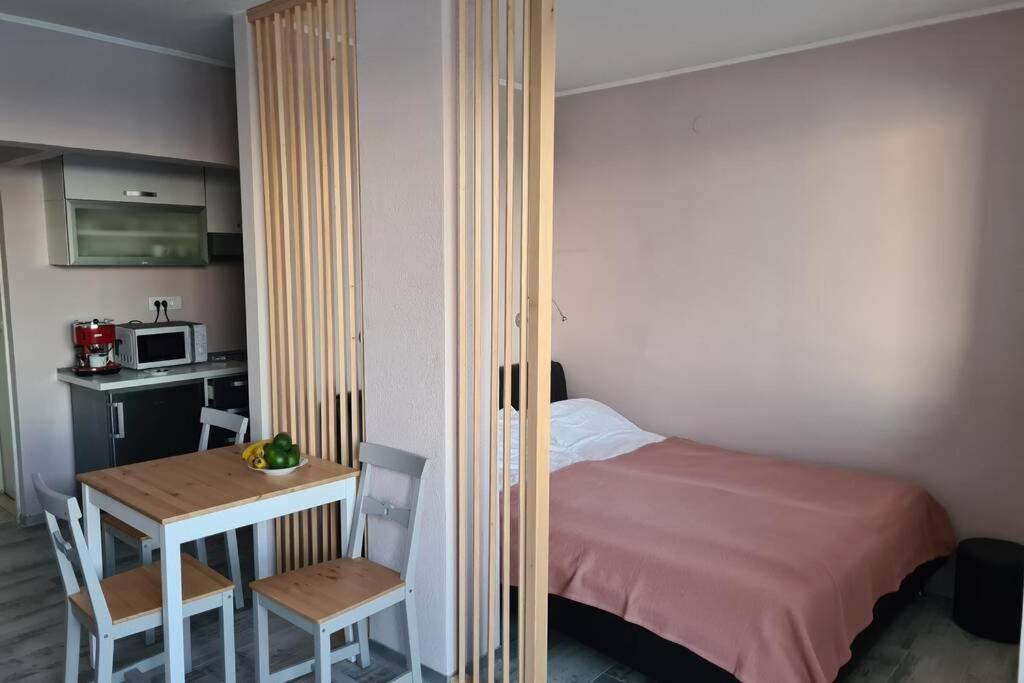Lacroma Apartment Dubrovnik Bagian luar foto