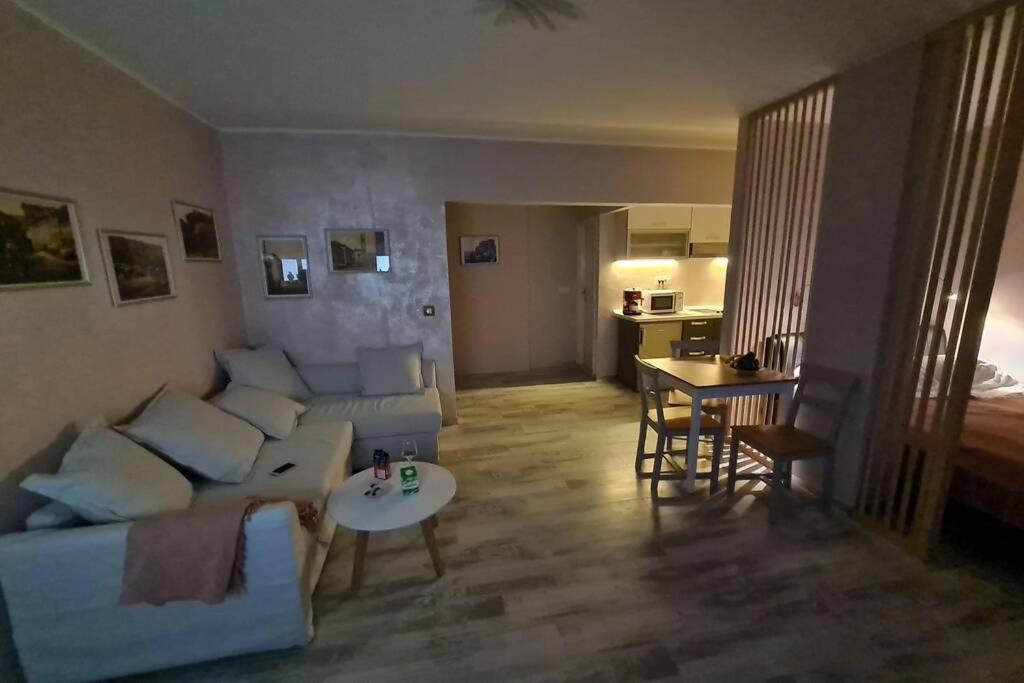 Lacroma Apartment Dubrovnik Bagian luar foto