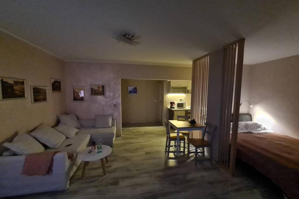 Lacroma Apartment Dubrovnik Bagian luar foto