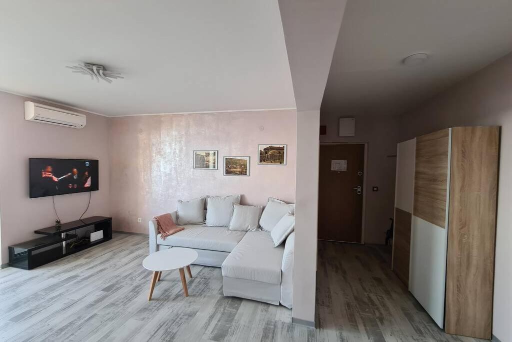 Lacroma Apartment Dubrovnik Bagian luar foto