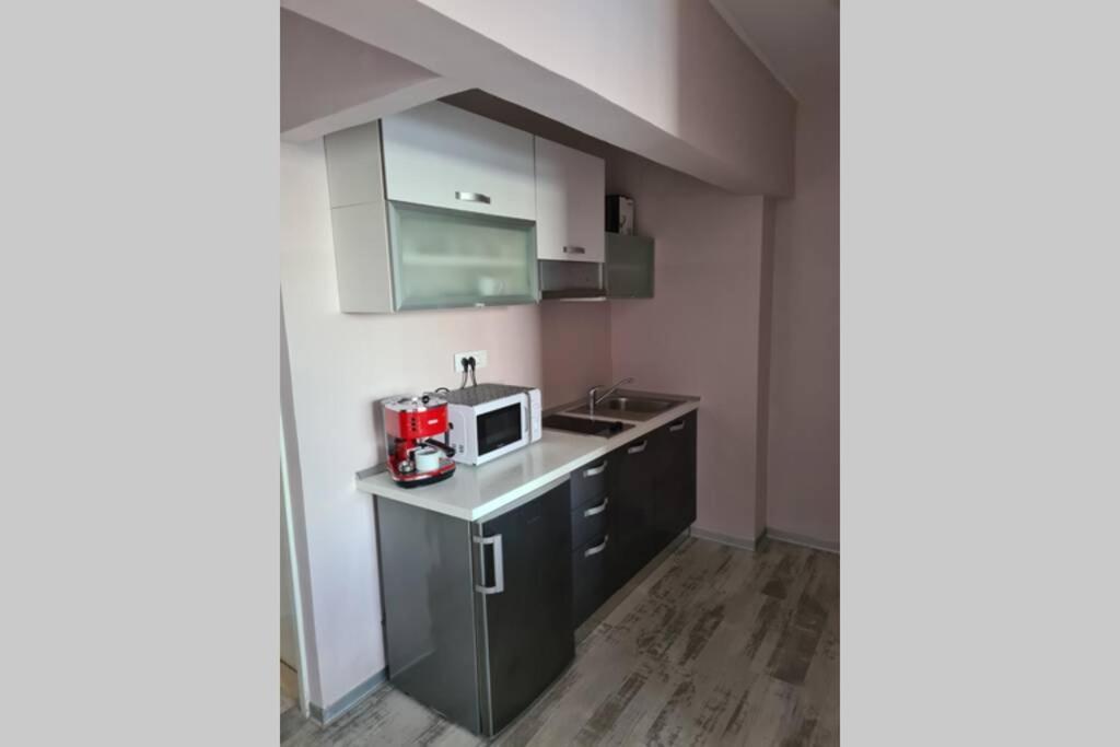 Lacroma Apartment Dubrovnik Bagian luar foto